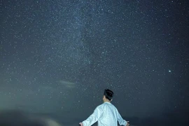 Kinh nghiệm 'săn' sao đêm Tà Xùa dành cho người lần đầu trải nghiệm
