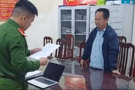 Chế tài xử lý chủ trang trại ở Hưng Yên giết mổ lợn bệnh để tiêu thụ