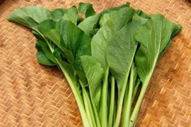 Loại rau dân dã giàu vitamin C, giúp tăng sức đề kháng, thanh lọc cơ thể