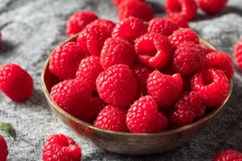 7 loại trái cây ít tinh bột, người ăn kiêng thoải mái thưởng thức