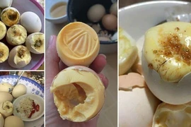 3 loại trứng tưởng bổ dưỡng nhưng tiềm ẩn nguy cơ ngộ độc