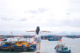 Gợi ý lịch trình 3N2Đ vivu Cô Tô - Đi biển chill hết cỡ