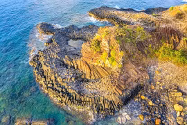 Sau sáp nhập, Gia Lai và Đắk Lắk thêm nhiều điểm du lịch hot