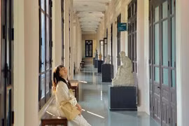 Dịp 2/9, vi vu Hà Nội ghé loạt bảo tàng miễn phí cực hút khách