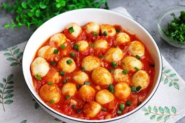 6 loại rau quả chứa cả 'vựa' vitamin C giúp tăng miễn dịch, chống cảm cúm