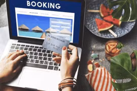 Lên kế hoạch du lịch Tết, du khách không nên chủ quan khi đặt phòng online