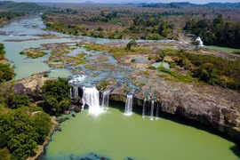 5 điểm đến lý tưởng giúp du khách chinh phục 'hồn cao nguyên' Đắk Lắk