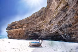 Du lịch Lý Sơn tự túc hay đi tour, đâu là lựa chọn tối ưu?