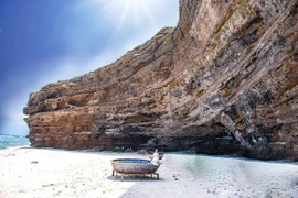 Du lịch Lý Sơn tự túc hay đi tour, đâu là lựa chọn tối ưu?