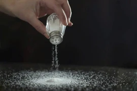 Thèm muối bất thường có thể cảnh báo bệnh nguy hiểm
