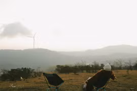 Về Khe Sanh, sống chậm giữa núi đồi, biển mây