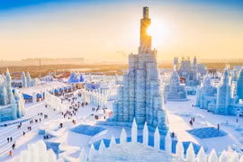 Tháng 12 này đi đâu? Những trải nghiệm du lịch không thể bỏ qua