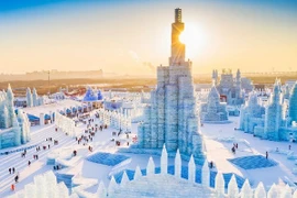 Tháng 12 này đi đâu? Những trải nghiệm du lịch không thể bỏ qua