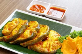 Loại cá da trơn giàu đạm, omega-3, tốt cho não bộ, tăng sức đề kháng