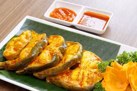 Loại cá da trơn giàu đạm, omega-3, tốt cho não bộ, tăng sức đề kháng