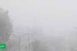 Thời tiết hôm nay 18.3: Miền Bắc hứng sương, miền Nam đón nắng nóng diện rộng