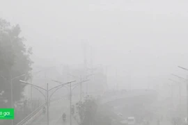 Thời tiết hôm nay 18.3: Miền Bắc hứng sương, miền Nam đón nắng nóng diện rộng