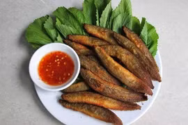 4 loại cá bình dân cực bổ, đi chợ gặp nên mua ngay