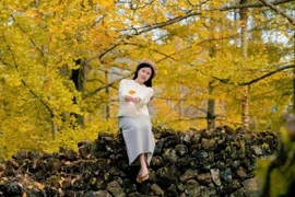 Ngắm mùa thu vàng làng Ngân Hạnh, chọn tour nào để tận hưởng trọn vẹn?