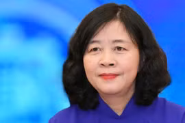 Chủ tịch Ủy ban Trung ương MTTQ Việt Nam gửi thư chúc mừng Lễ Giáng sinh 2025