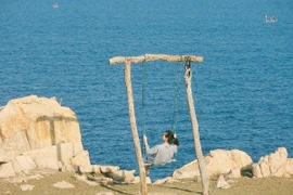 "Bỏ túi" 3 điểm đến hoang sơ ở Khánh Hòa cho chuyến “đổi gió” cuối tuần