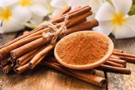 6 gia vị quen thuộc trong bếp giúp hỗ trợ giảm mỡ bụng tự nhiên