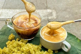 Food tour mùa thu Hà Nội với loạt món ngon không thể bỏ lỡ