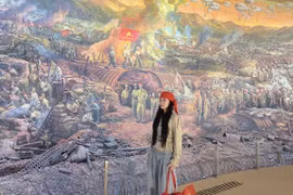 Điện Biên mê hoặc du khách với loạt điểm check-in không thể bỏ lỡ