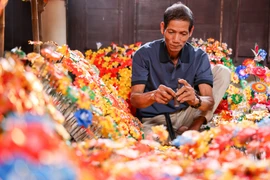 Khám phá các làng nghề truyền thống độc đáo ở Huế