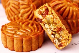 Gợi ý 2 cách làm bánh Trung thu chay thanh đạm cho mùa trăng rằm