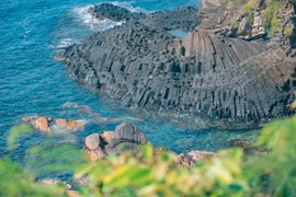 5 góc sống ảo “đỉnh của chóp” tại Gành Đá Dĩa, Đắk Lắk ít ai biết