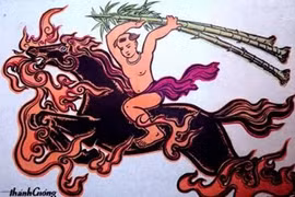 5 đức tính của con ngựa trong văn hóa Việt