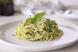 Gợi ý 3 món ngon từ bí ngòi giúp giữ dáng, đẹp da