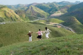 Du lịch Cao Bằng tháng 6 có gì hấp dẫn mà được săn đón?