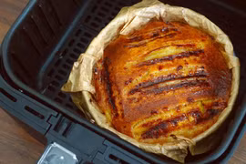 Chuối thừa sau Tết đừng bỏ phí, 5 món ngon dễ làm ai ăn cũng thích