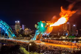 Lịch trình 1 ngày ‘chơi hết nấc’ ở Đà Nẵng cùng hội bạn thân