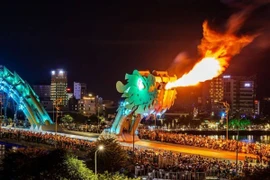 Lịch trình 1 ngày ‘chơi hết nấc’ ở Đà Nẵng cùng hội bạn thân