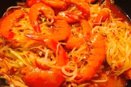 Về Bắc Kạn thưởng thức đặc sản đậm đà hương núi rừng