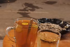 Trào lưu trà chanh hạ nhiệt, nhiều chủ quán chật vật gồng lỗ