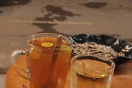 Trào lưu trà chanh hạ nhiệt, nhiều chủ quán chật vật gồng lỗ