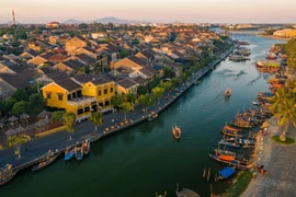 Du khách quốc tế gọi tên 10 điểm đến thân thiện nhất Việt Nam