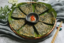 Ăn ngải cứu đúng cách giúp bổ máu, giảm đau bụng kinh