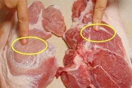 Thịt lợn có dấu hiệu này, tuyệt đối đừng mua kẻo rước họa