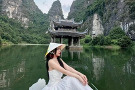 Trốn nắng hè, tìm về những điểm đến xanh gần Hà Nội