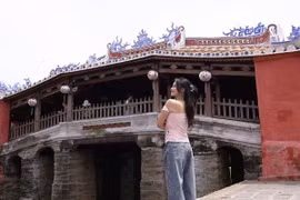 Du lịch Hội An ăn ngon, chơi đã, sống ảo thả ga