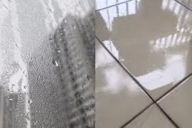 Mẹo nhỏ giúp nhà khô ráo, sạch mùi trong mùa nồm ẩm