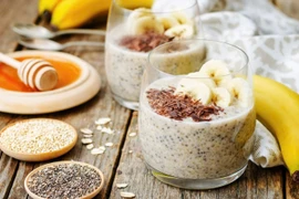 5 nhóm người nên thận trọng trước khi bổ sung hạt chia