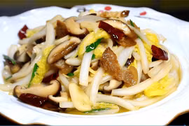 Loại rau quen thuộc giúp gan khỏe, cơ thể thanh mát