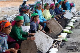 Chợ phiên Đồng Văn, điểm hẹn văn hóa thu hút du khách