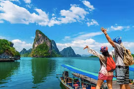 Bí quyết vi vu tiết kiệm mà vẫn đủ đầy trải nghiệm